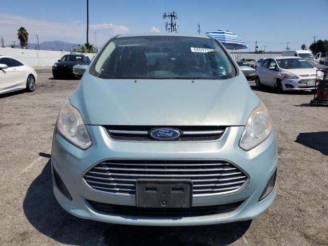  FORD CMAX 2013 Бирюзовый