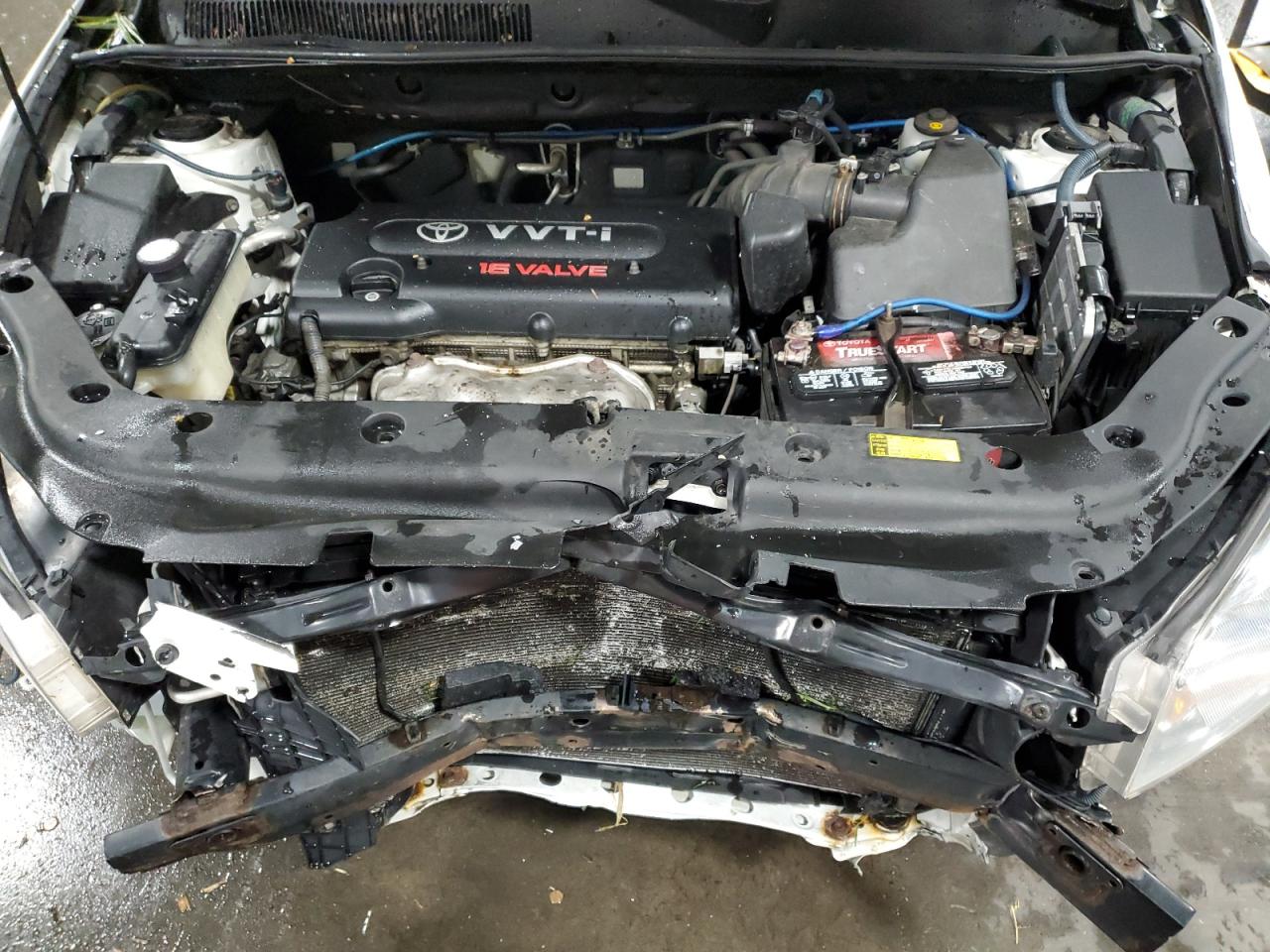 JTMZD33V286059760 2008 Toyota Rav4