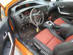 2014 Honda Civic Si for Sale in Hurricane, WV - Front End