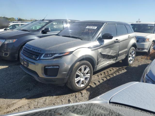 2017 Land Rover Range Rover Evoque Se