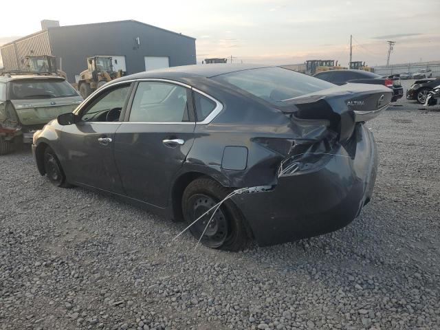  NISSAN ALTIMA 2013 Charcoal