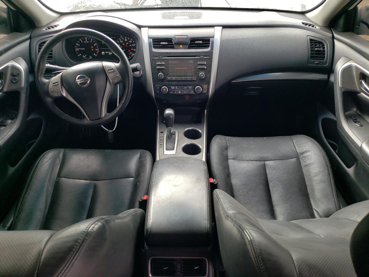 2015 Nissan Altima - Image 8