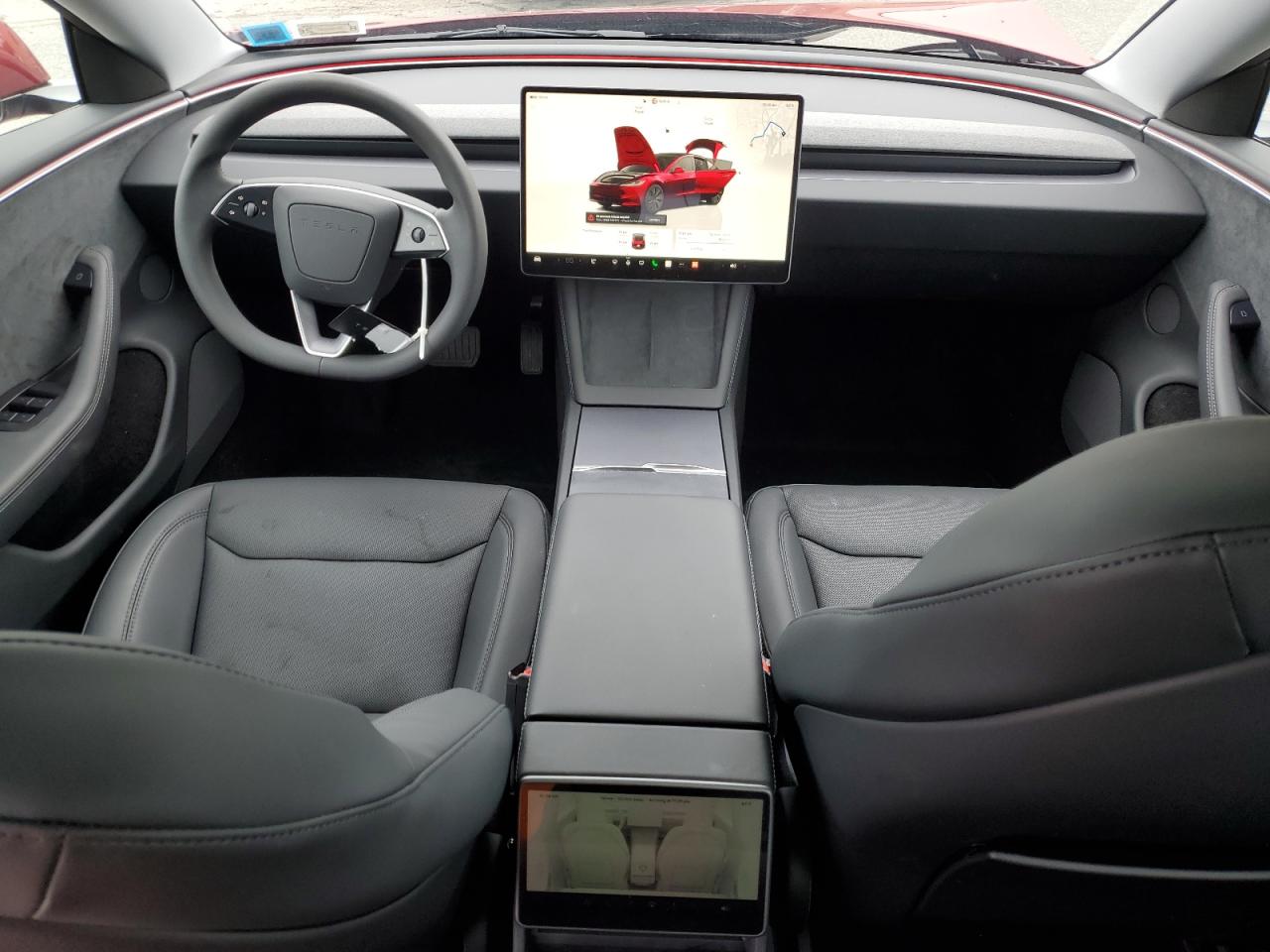 5YJ3E1EB7RF845005 2024 Tesla Model 3