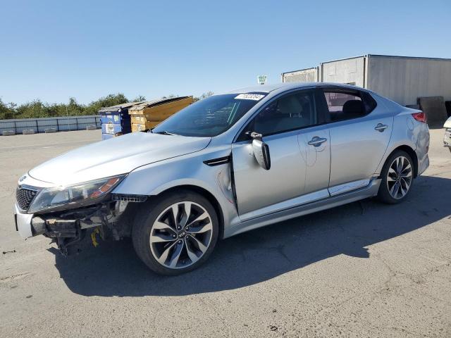 2014 Kia Optima Lx