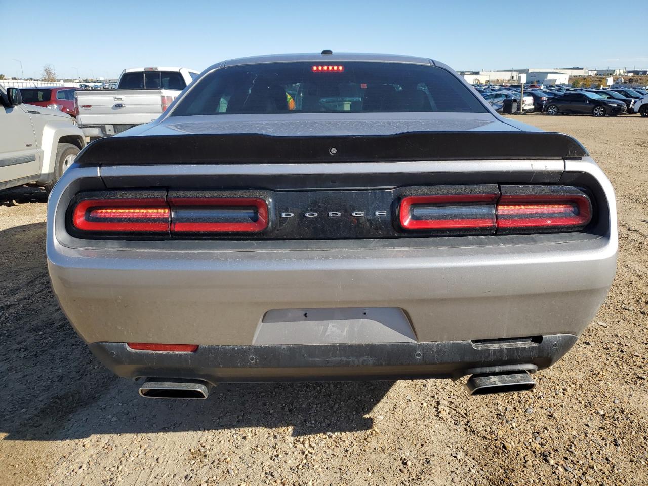 2015 Dodge Challenger Sxt Plus VIN: 2C3CDZBT0FH700140 Lot: 73713054