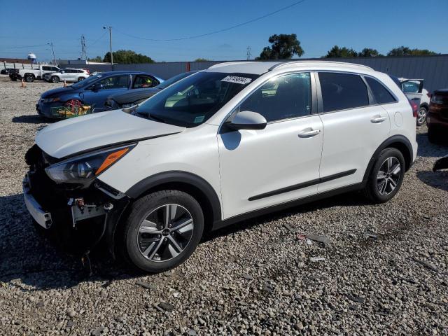 2020 Kia Niro Lx