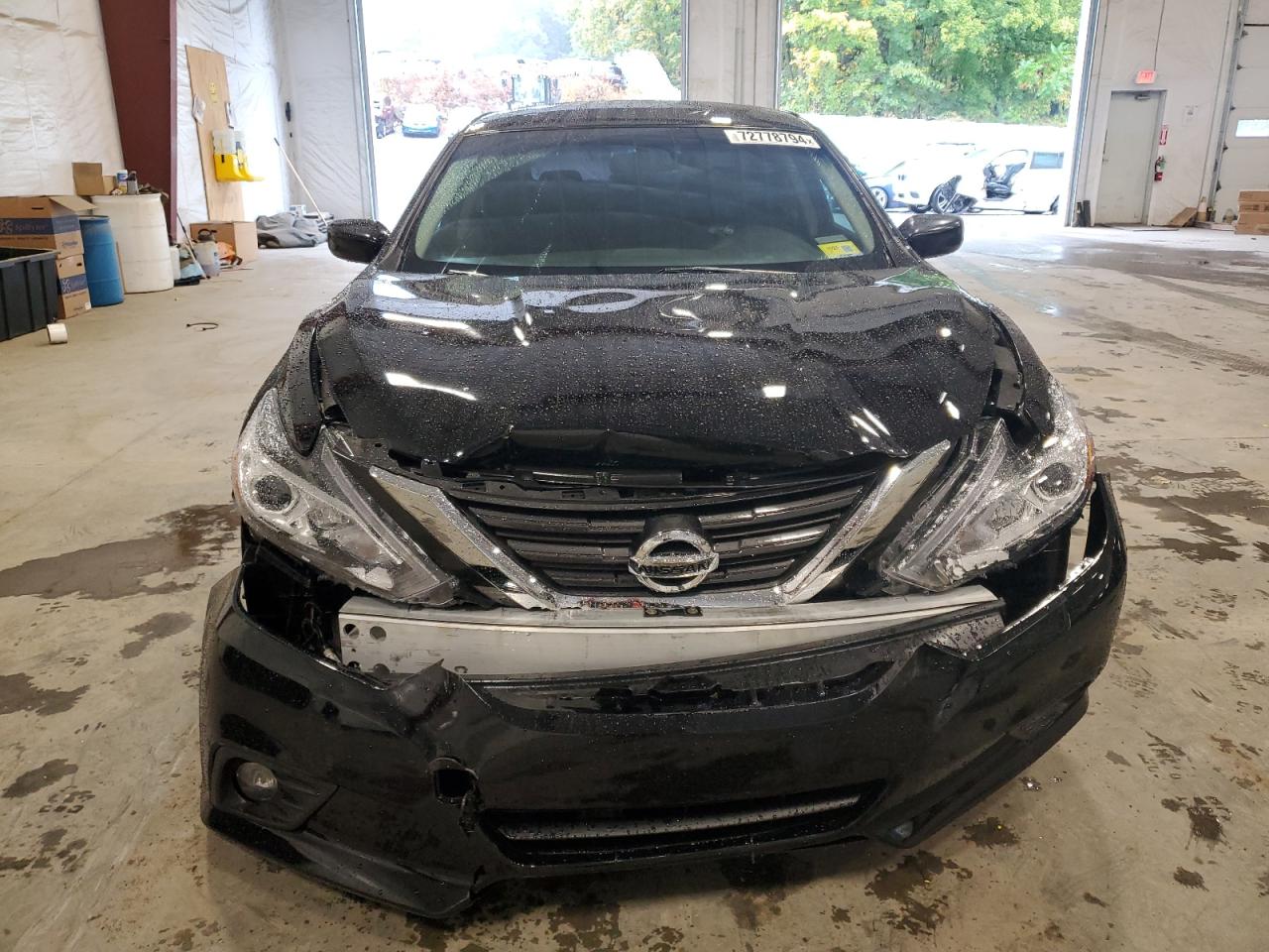 2017 Nissan Altima - Image 5