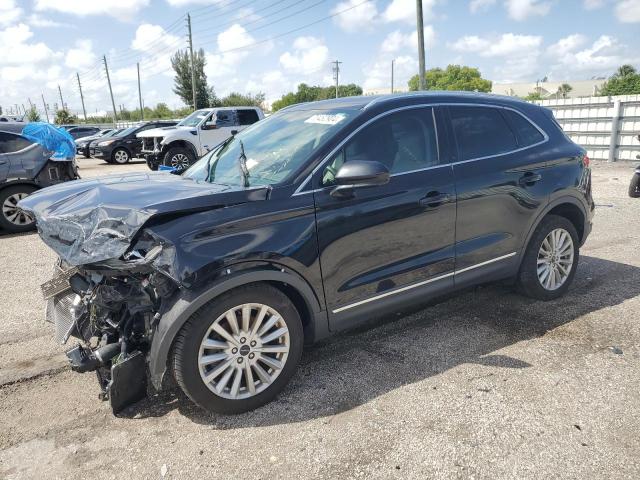 2019 Lincoln Mkc 