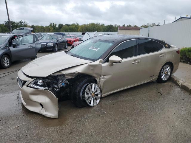 2015 Lexus Es 300H