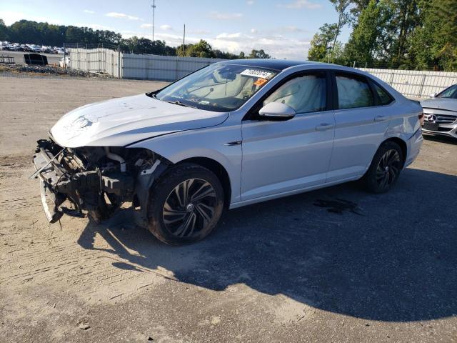 2019 Volkswagen Jetta Sel Premium