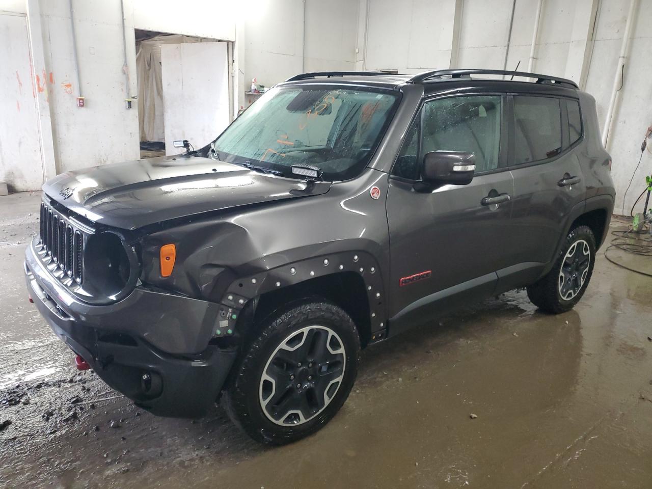 ZACCJBCT0GPD80005 2016 Jeep Renegade Trailhawk