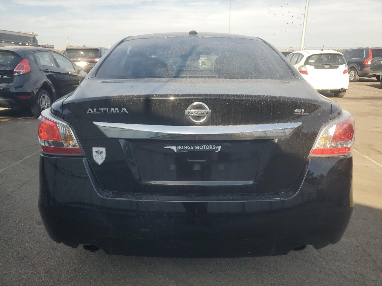 2015 Nissan Altima - Image 6