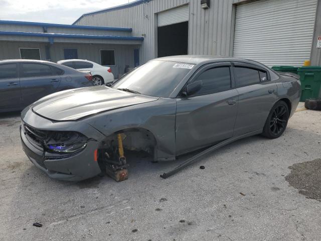 2018 Dodge Charger Sxt