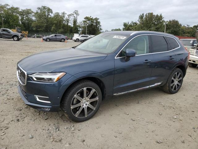 2020 Volvo Xc60 T6 Inscription