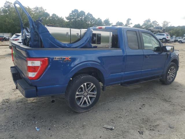 1FTFX1E54NFA59721 Ford F-150 F150 SUPER 3