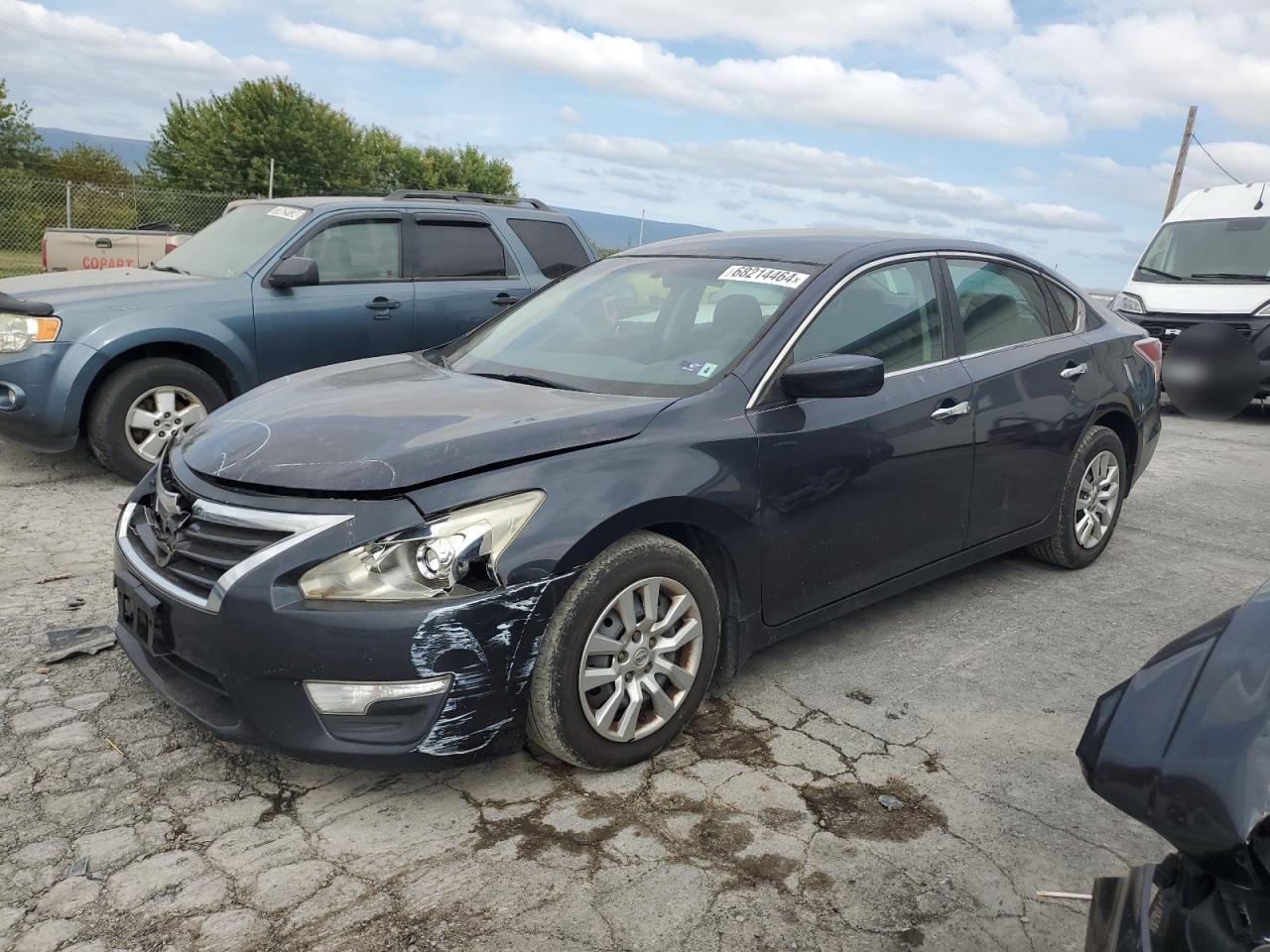 2014 Nissan Altima - Image 1