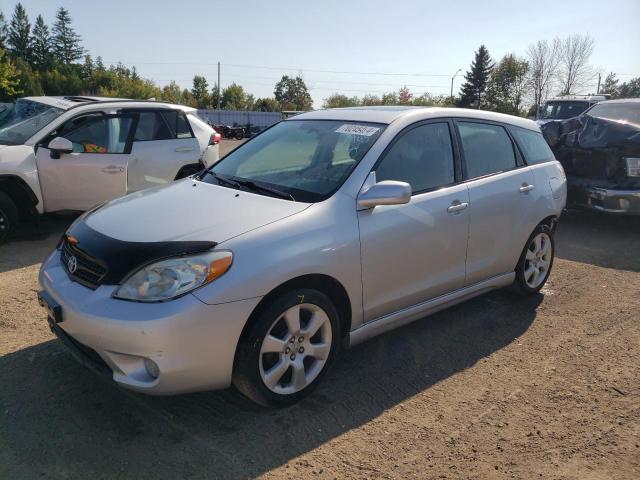 2006 Toyota Corolla Matrix Xr