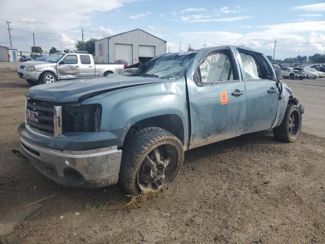 2010 Gmc Sierra K1500 Sl