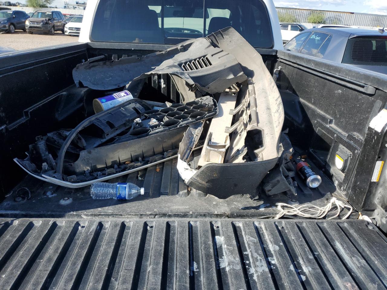 3TMCZ5AN4LM312592 2020 Toyota Tacoma Double Cab