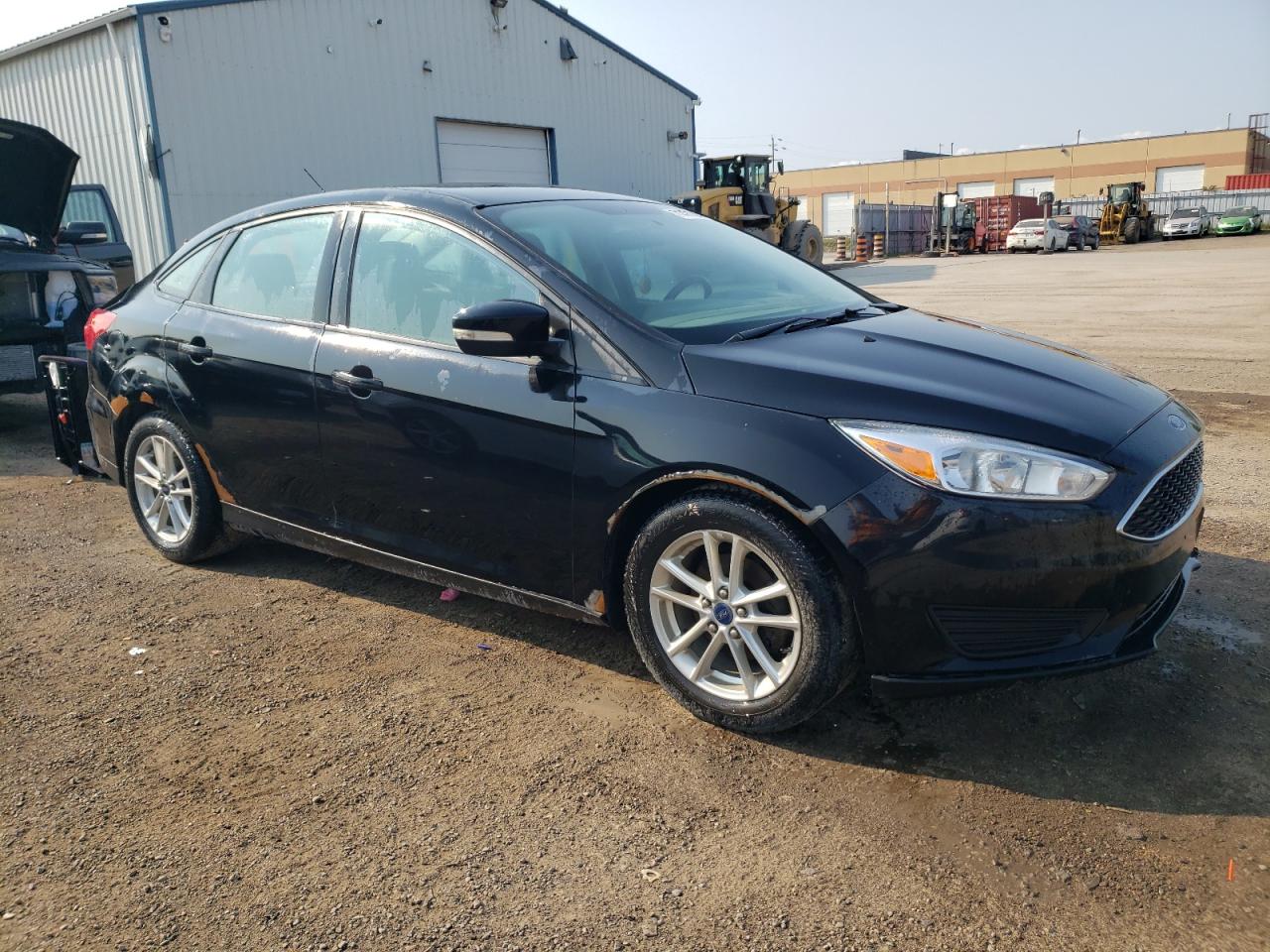 2016 Ford Focus - Image 4