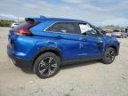 2024 Mitsubishi Eclipse Cross Se იყიდება Indianapolis-ში, IN - Front End
