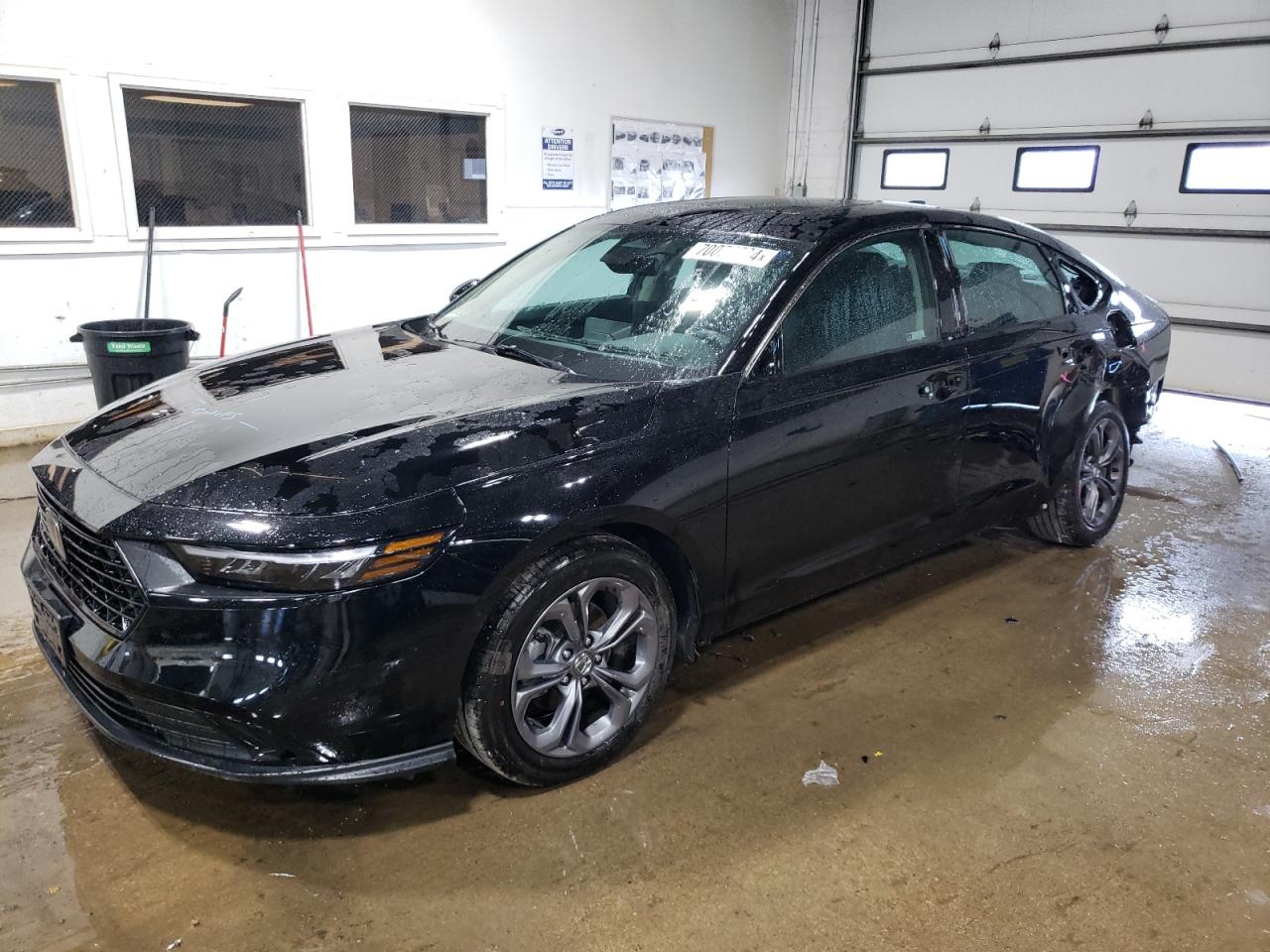 1HGCY1F37PA048159 HONDA ACCORD 2023