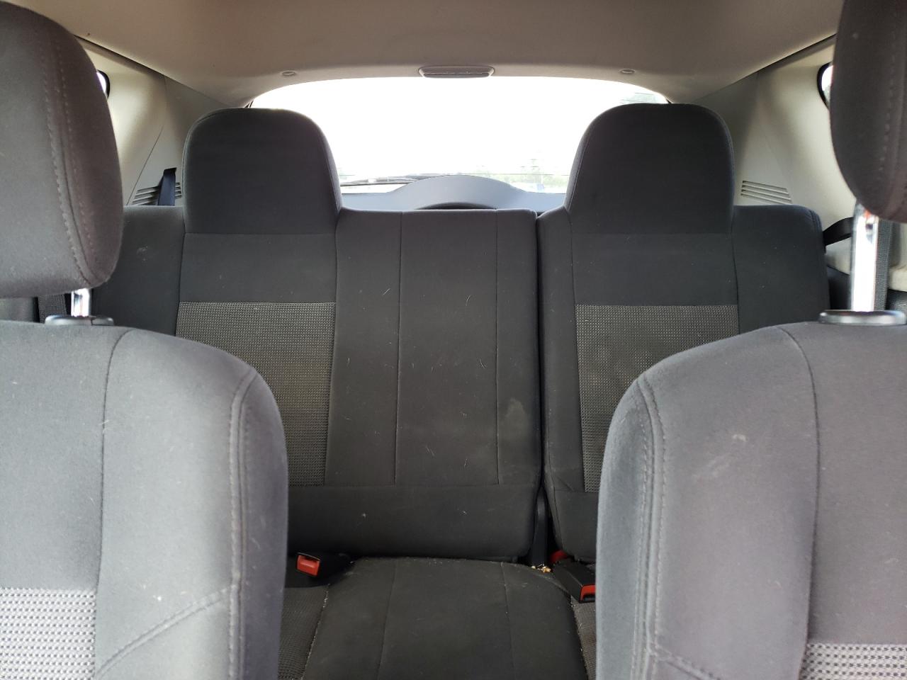 2011 Jeep Compass Sport VIN: 1J4NT1FB9BD287162 Lot: 72574064