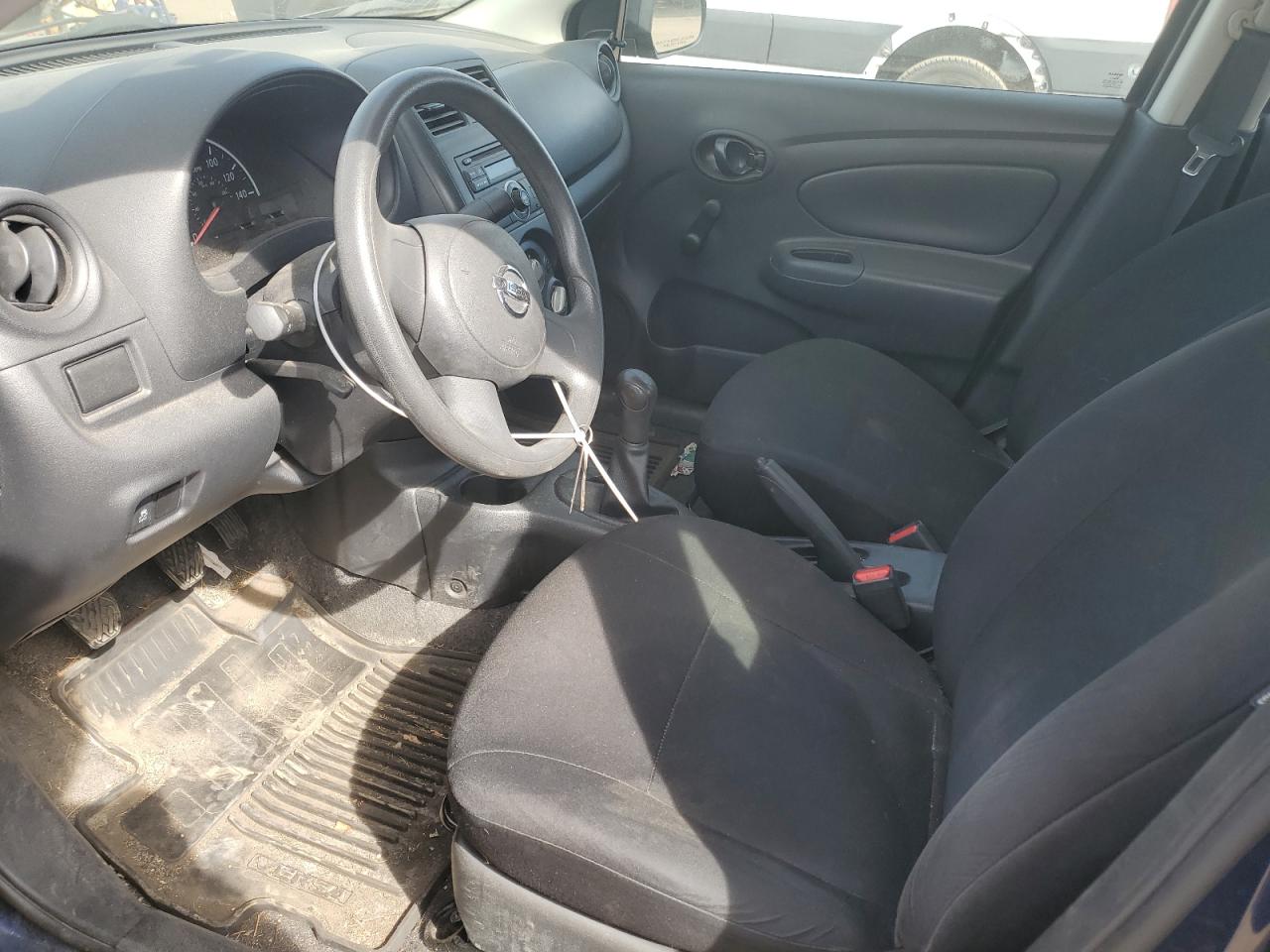 3N1CN7AP1EL868217 2014 Nissan Versa S