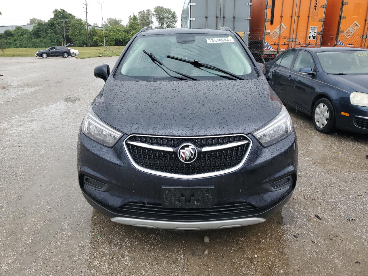 KL4CJESM9MB376966 2021 Buick Encore Preferred