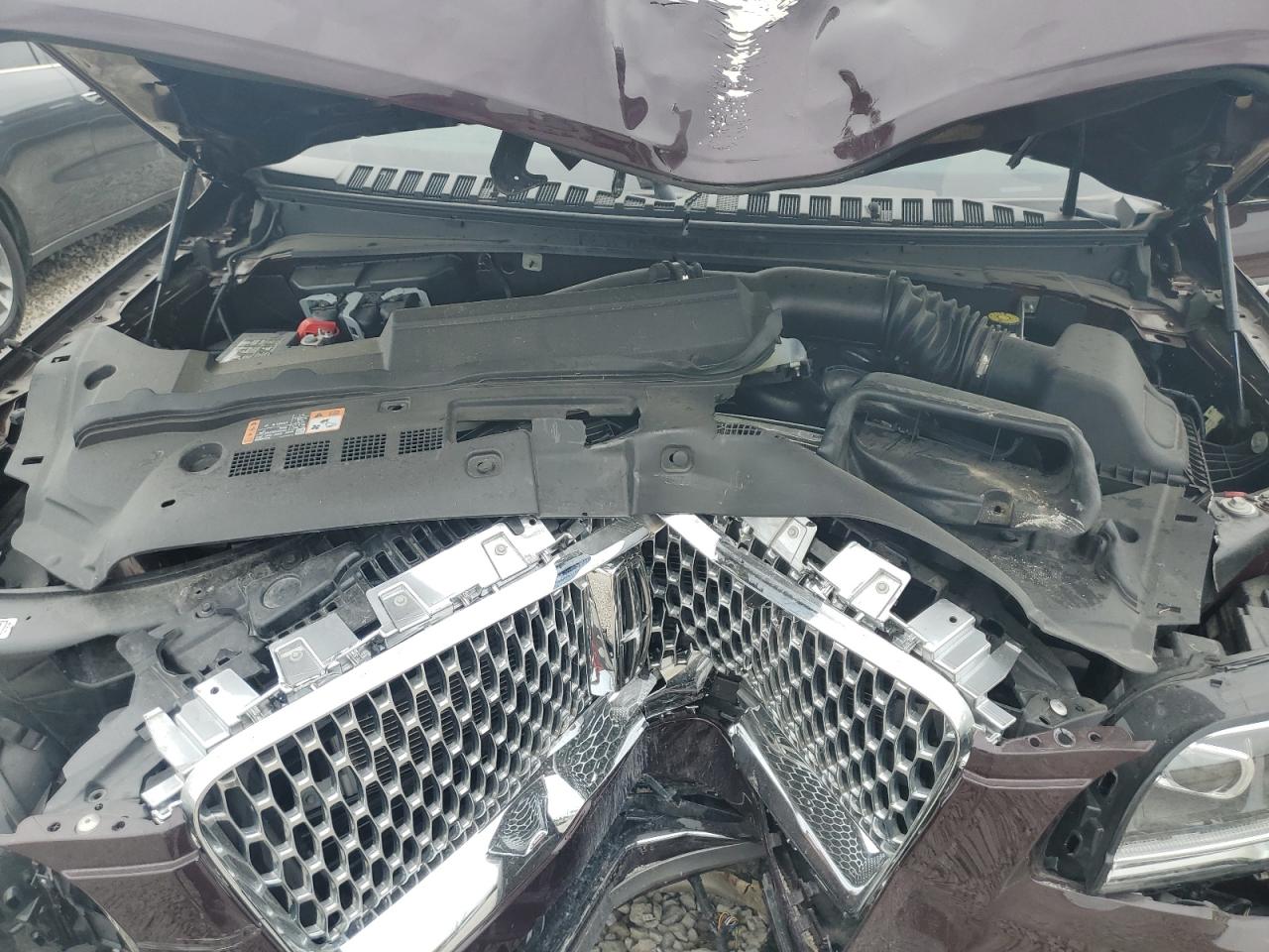 2023 Lincoln Navigator - Image 12