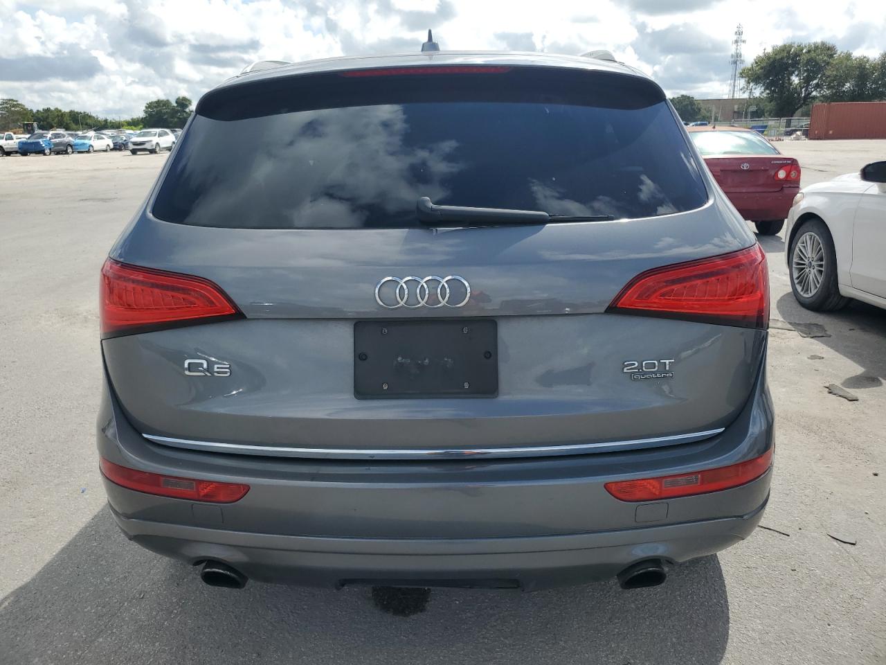 WA1C2AFP1GA008107 2016 Audi Q5 Premium