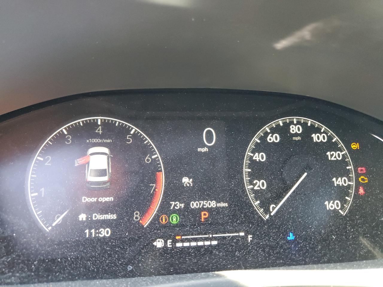 2HGFE1F74RH306893 2024 Honda Civic Ex