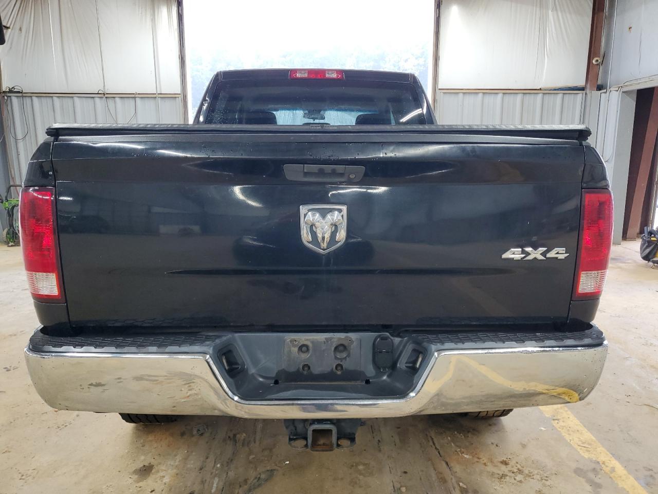 2013 Ram 2500 St VIN: 3C6UR5CL1DG512806 Lot: 70757844