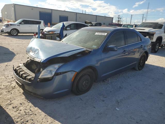 2010 Mercury Milan Premier продається в Haslet, TX - Front End