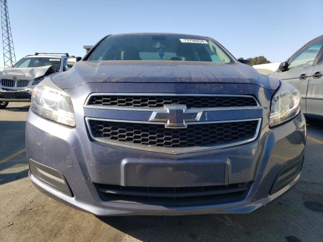 Sedans CHEVROLET MALIBU 2014 Blue