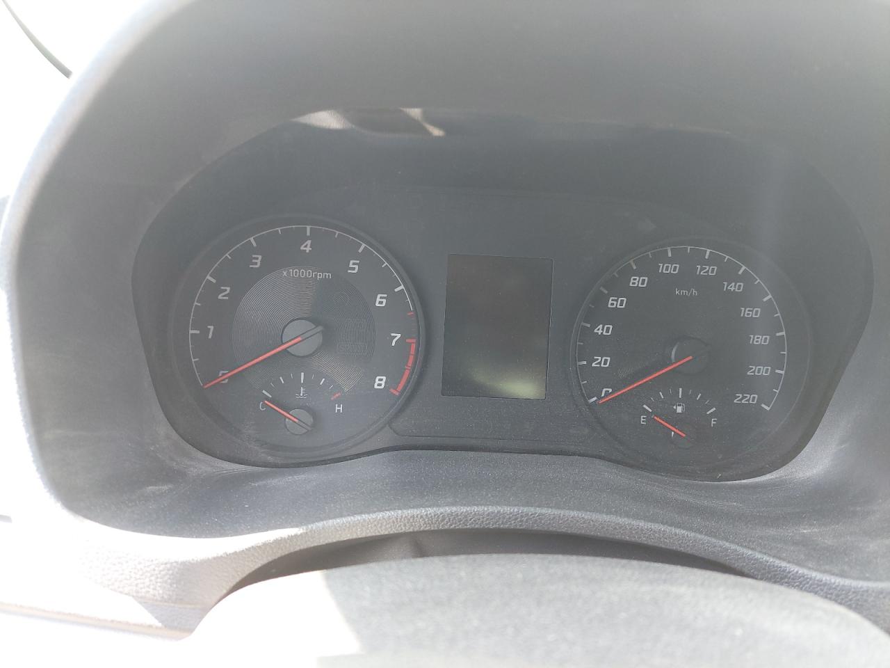 MALC741C5PM380882 - 2023 Hyundai ACCENT - #undefined