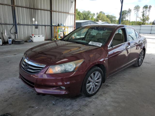 2011 Honda Accord Exl