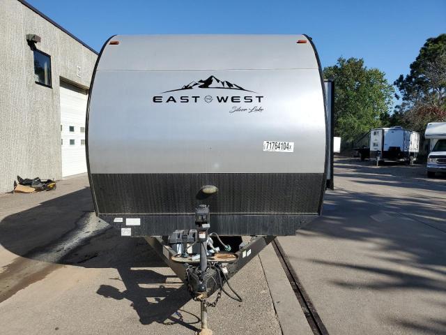 2020 FORESRIVER EAST WEST