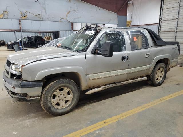 2006 Chevrolet Avalanche K1500