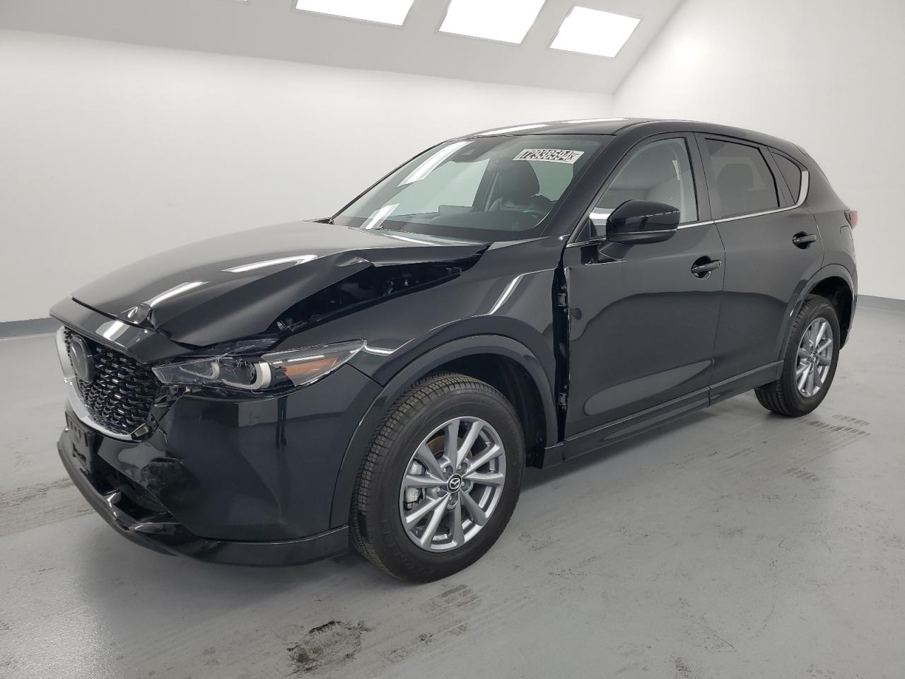 JM3KFBBL5R0482284 2024 MAZDA CX-5 - Image 1