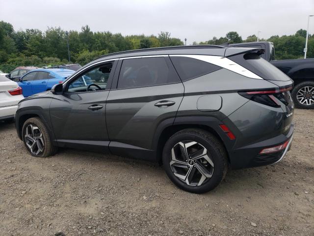 5NMJECAE6PH172383 Hyundai Tucson LIM 2