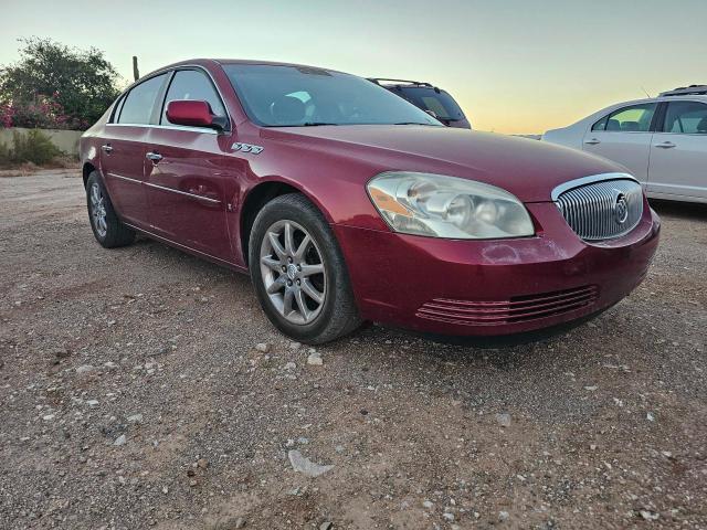 2007 Buick Lucerne Cxl