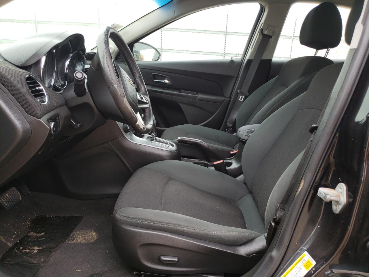 2011 Chevrolet Cruze - Image 7