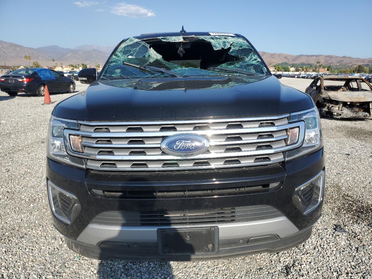 2020 Ford Expedition - Image 5