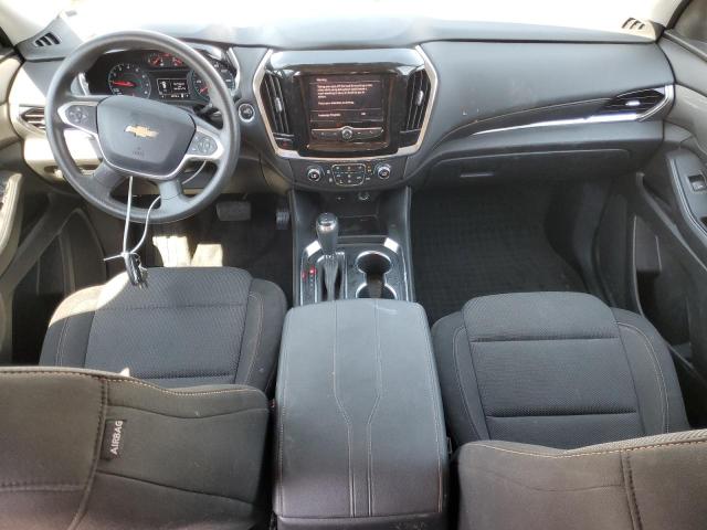 1GNERFKWXLJ257835 Chevrolet Traverse L 8