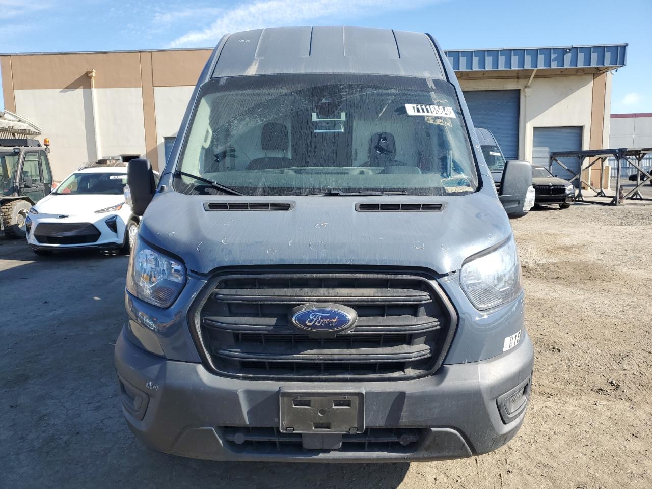 1FTBR3X89LKA56328 FORD TRANSIT 2020
