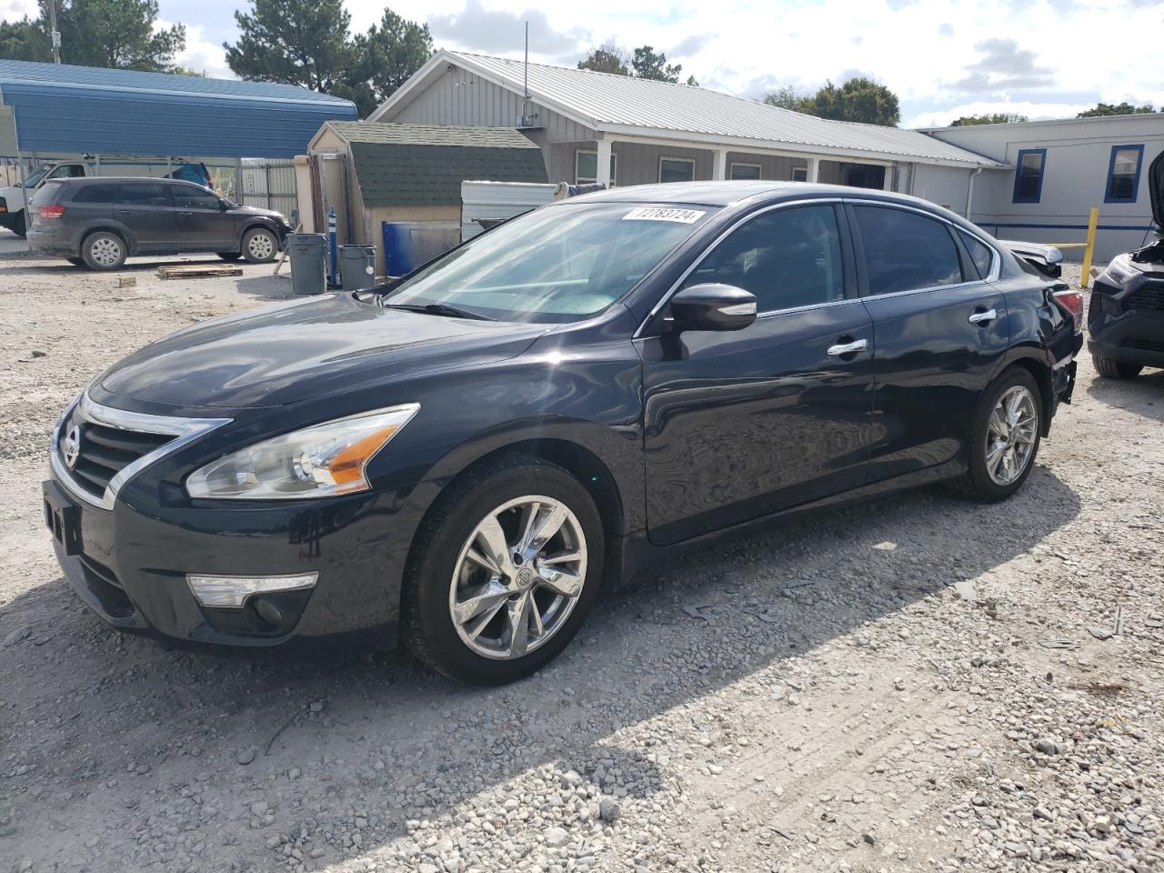 1N4AL3AP9FC248334 2015 NISSAN ALTIMA - Image 1