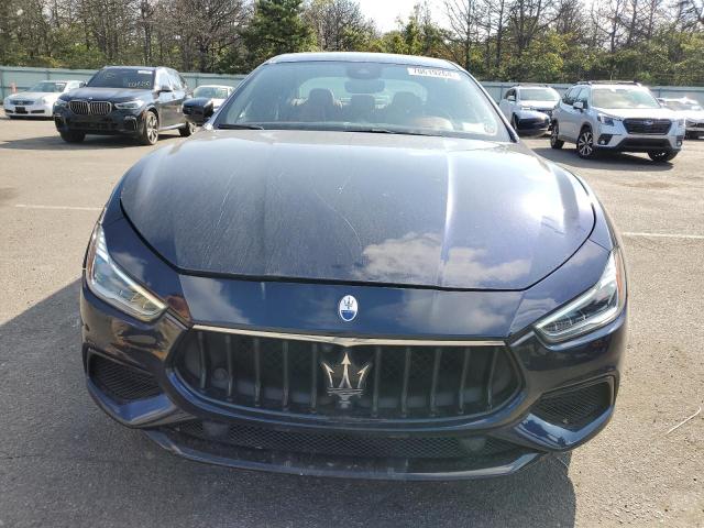 ZAM57YTM7N1388954 Maserati Ghibli Mod  5