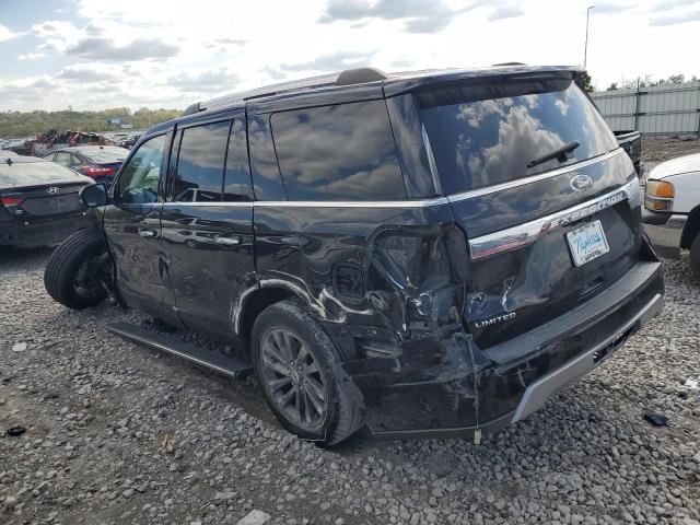  FORD EXPEDITION 2021 Black