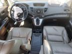 2012 Honda Cr-V Exl продається в Assonet, MA - Front End